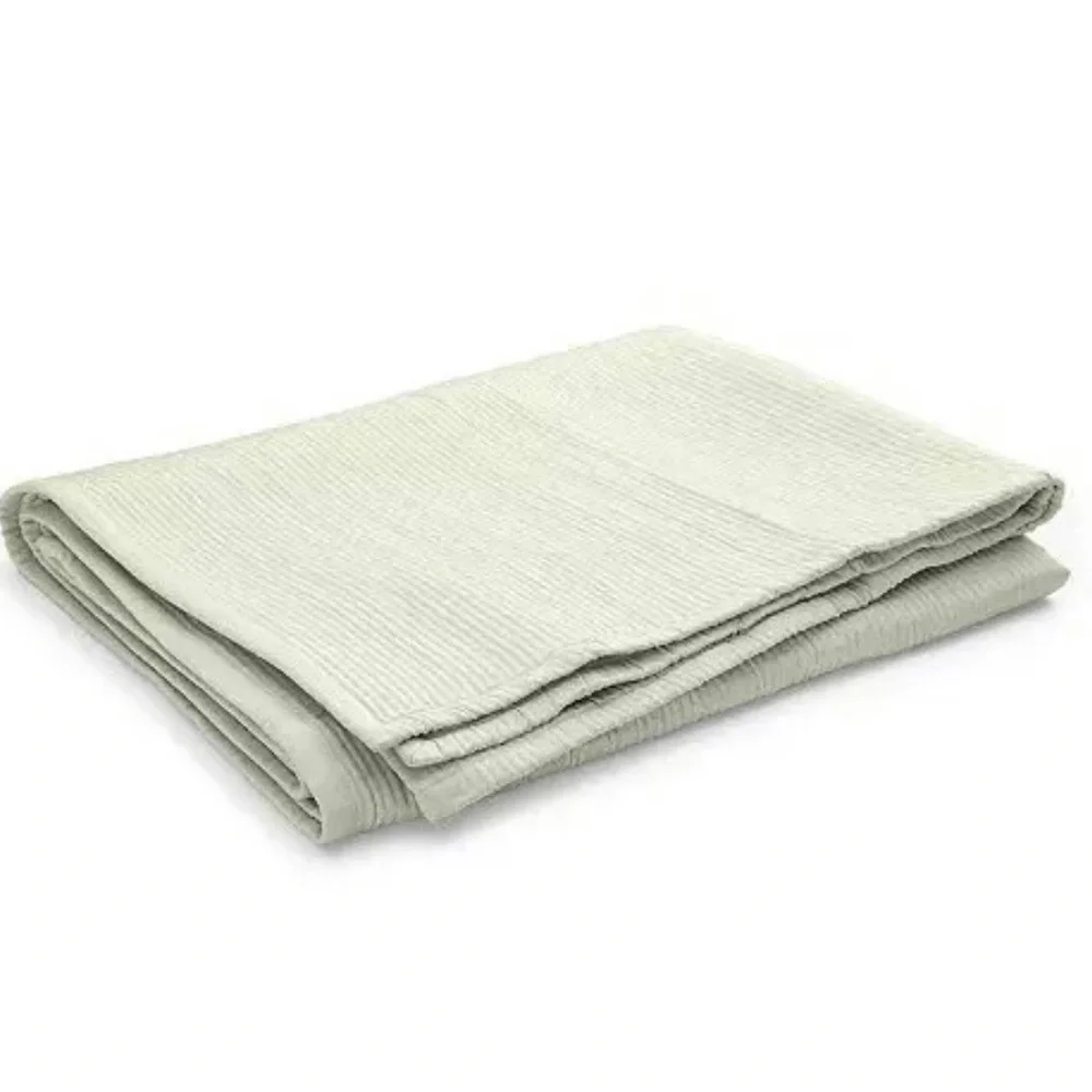 Ralph Lauren Spencer Matelasse Coverlet